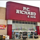 P.C. Richard & Son - Consumer Electronics