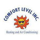 Comfort Level Inc - Heating Equipment & Systems