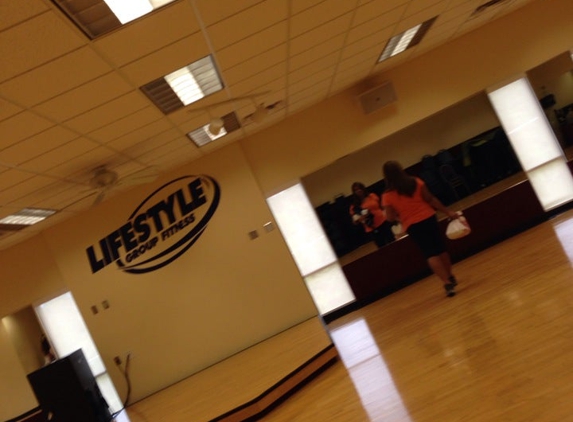 LA Fitness - Lakeland, FL