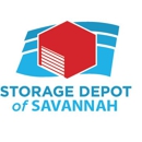 Storage Depot of Savannah - Boat Storage