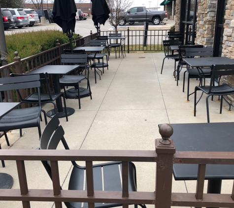 Starbucks Coffee - Shawnee, KS