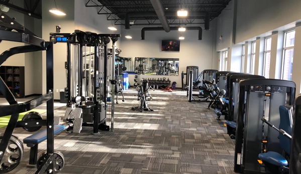 Synergy Fitness - East Amherst, NY