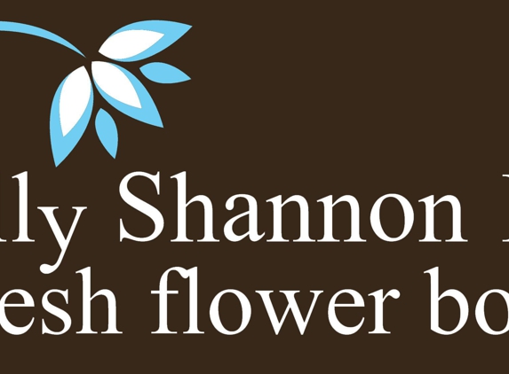 Kelly Shannon Floral - Orlando, FL