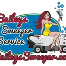 Bailey's Sweeper Service - Sweeping Service-Power
