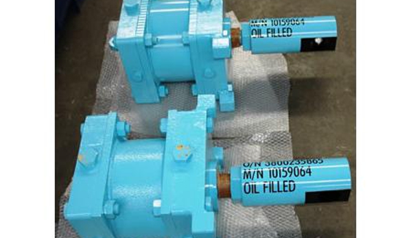 Davmil Hydraulics Pty Ltd - Hastings, VIC