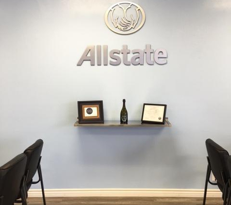 Allstate Insurance: Zeinali Family Insurance Agency - Sun Valley, CA