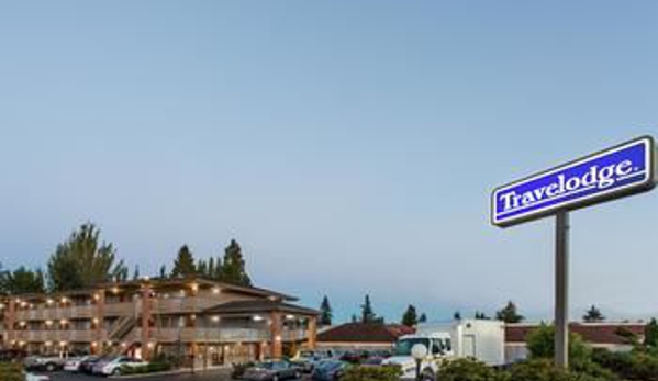 Travelodge - Edmonds, WA