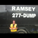Ramsey & Sons Trucking - Garbage Collection