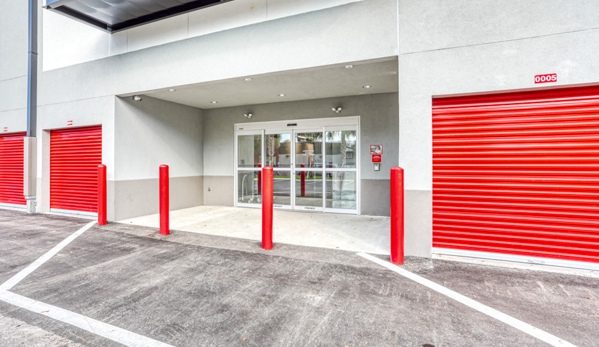 CubeSmart Self Storage - Jacksonville, FL