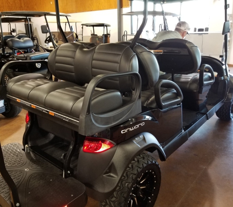 Golf Cars of Austin - Buda, TX. 4 wheeler fun!!!