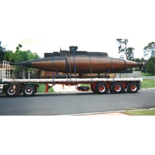 Hinde Transport - Molendinar, QLD