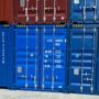 All Storage Shipping Containers