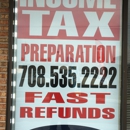 Salem Taxes & Financial Svc - Tax Return Preparation