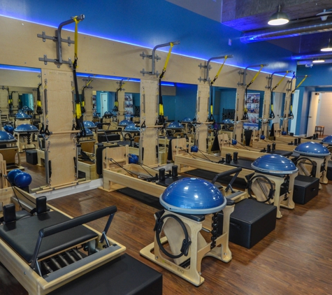 Club Pilates - New York, NY