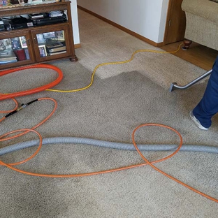 Best Carpet and Complete Air Duct Cleaning - Aberdeen, SD