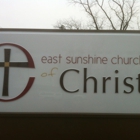 Church Of Christ-East Sunshine