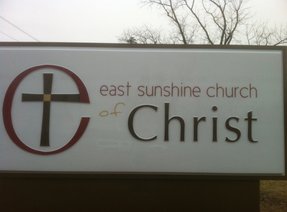 Church Of Christ-East Sunshine - Springfield, MO