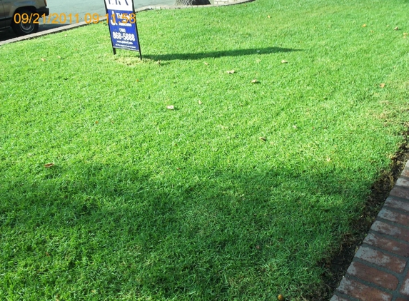 Total Lawn Care Property Services - pomona, CA