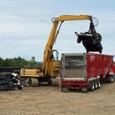 Rubicon Recycling - Automobile Salvage