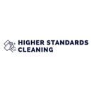 Higher Standards Cleaning - Building Cleaning-Exterior