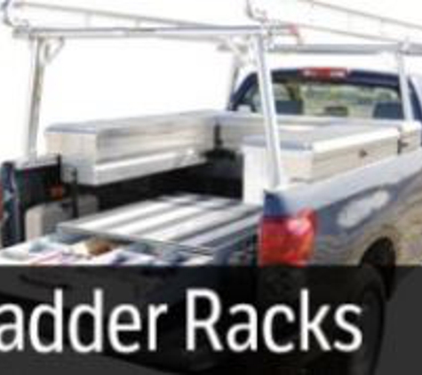 Fuller Truck Accessories & Camper Shells - Riverside, CA