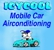 Icy Cool Mobile Air Conditioning - Car Air Conditioning