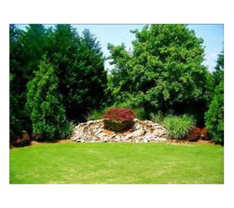 Cochran Landscape Management - Easley, SC