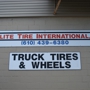 Elite Tire International Inc.