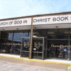 Church of God in Christ Bookstore