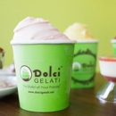 Dolci Gelati - Ice Cream & Frozen Desserts