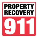 Property Recovery 911 - Disaster Recovery & Relief
