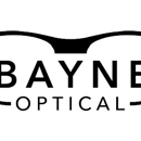 Bayne Optical - Optometrists
