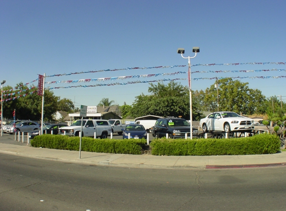 Best Choice Auto Sales - Turlock, CA