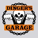 Dingers Garage - Motorcycles & Motor Scooters-Repairing & Service