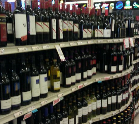 Spec's Wine, Spirits & Finer Foods - Austin, TX