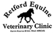 Retford Equine Veterinary Clinic Logo