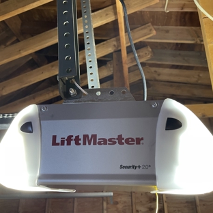 True Garage Door LLC - West Warwick, RI. LiftMaster 8365W