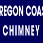 Oregon Coast Chimney