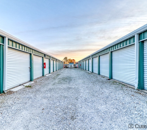 CubeSmart Self Storage - Rogers, AR