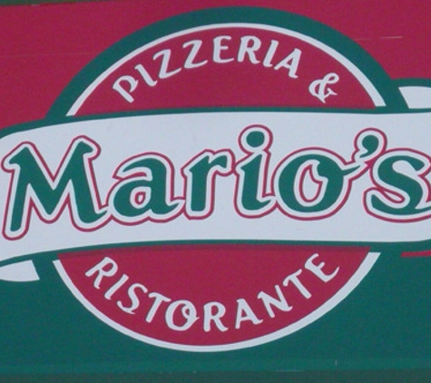 Mario's Pizza and Ristorante - Albuquerque, NM