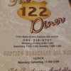 The 122 Diner gallery