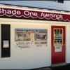 Shade One Awnings gallery