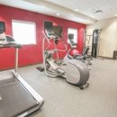 Home2 Suites by Hilton Bordentown - Hotels