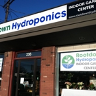 Rootdown Hydroponics Indoor Garden Center