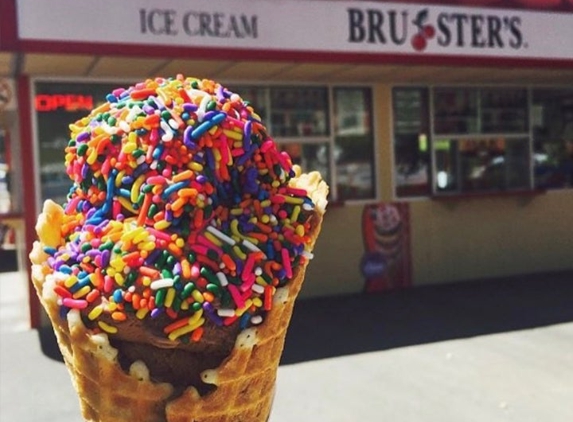 Bruster's Real Ice Cream - Chambersburg, PA