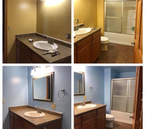 Quality Home Improvements - Hooper, NE