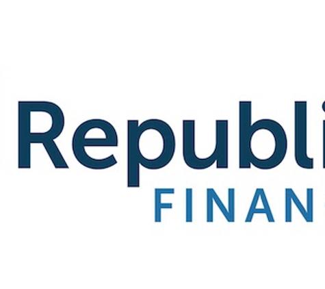 Republic Finance - Austin, TX