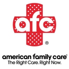 AFC Urgent Care Eagle Run Omaha