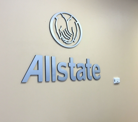 Allstate Insurance: Julia Serebro - Mansfield, TX