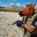 West Texas Tactical - Sales Promotion Service